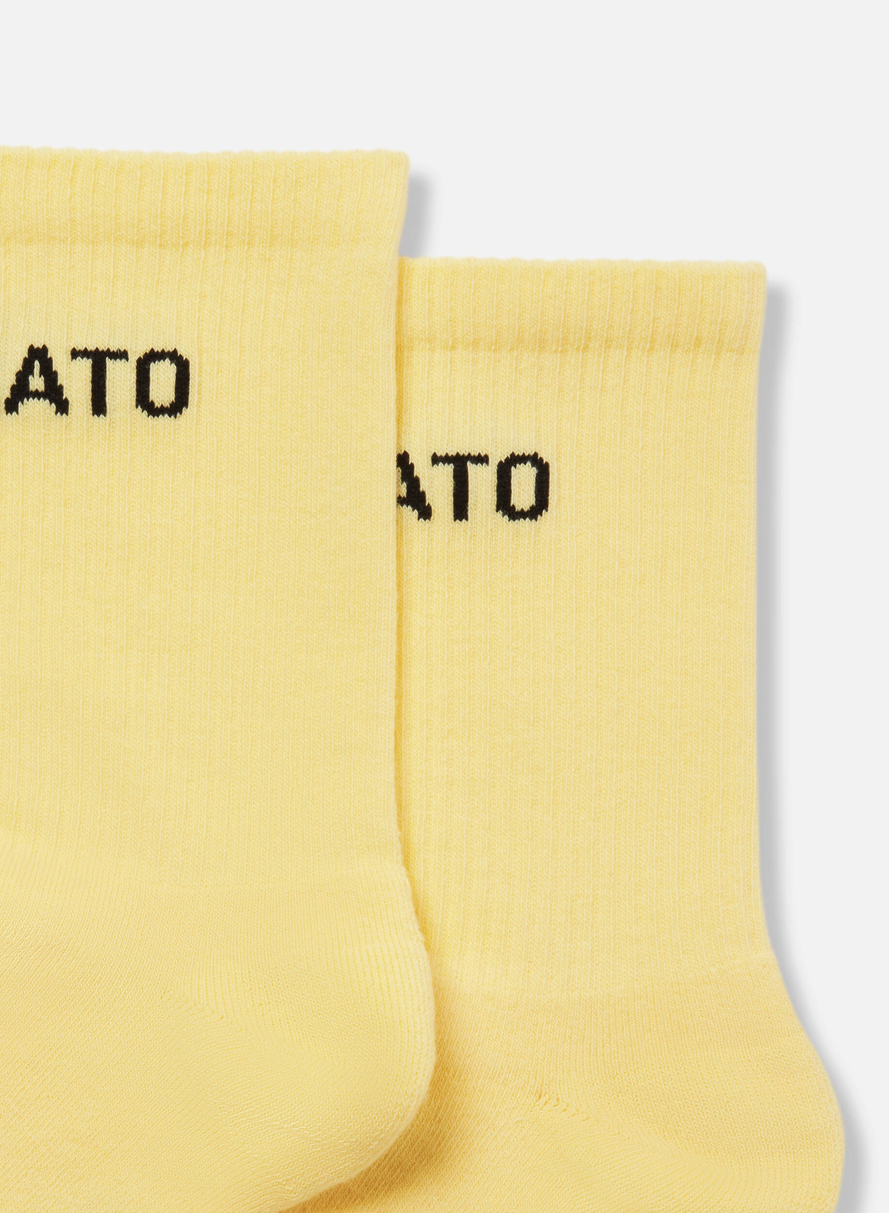 Arigato Logo Tube Socks - 2