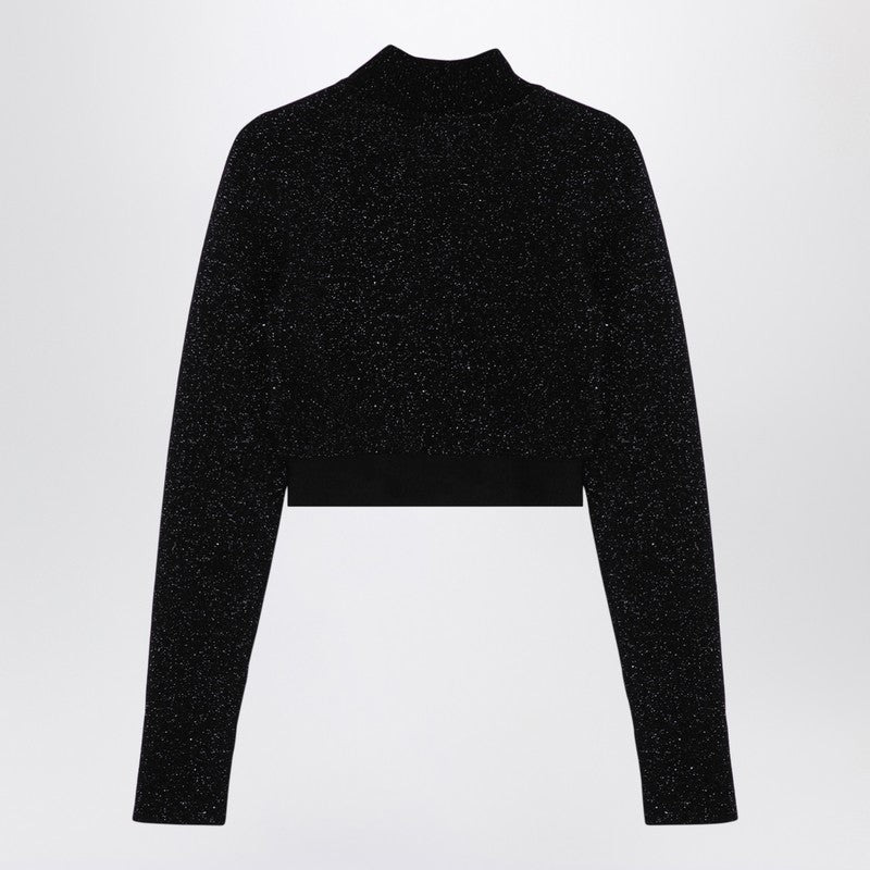 Palm Angels viscose blend jumper - 2