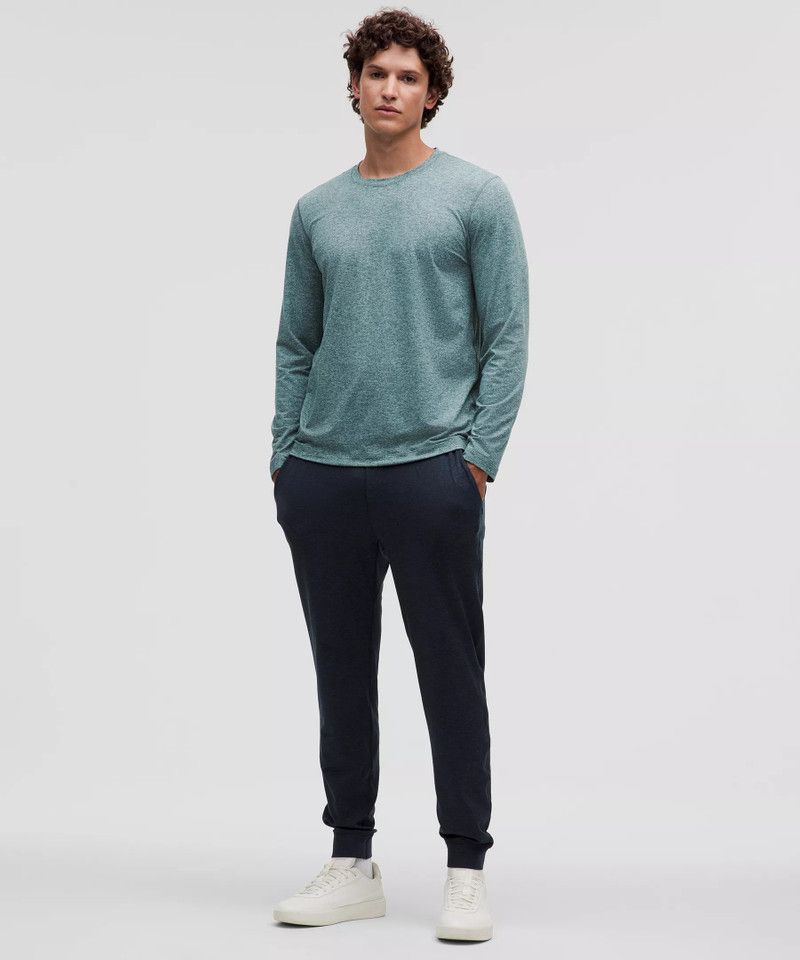 lululemon Soft Jersey Long-Sleeve Shirt outlook