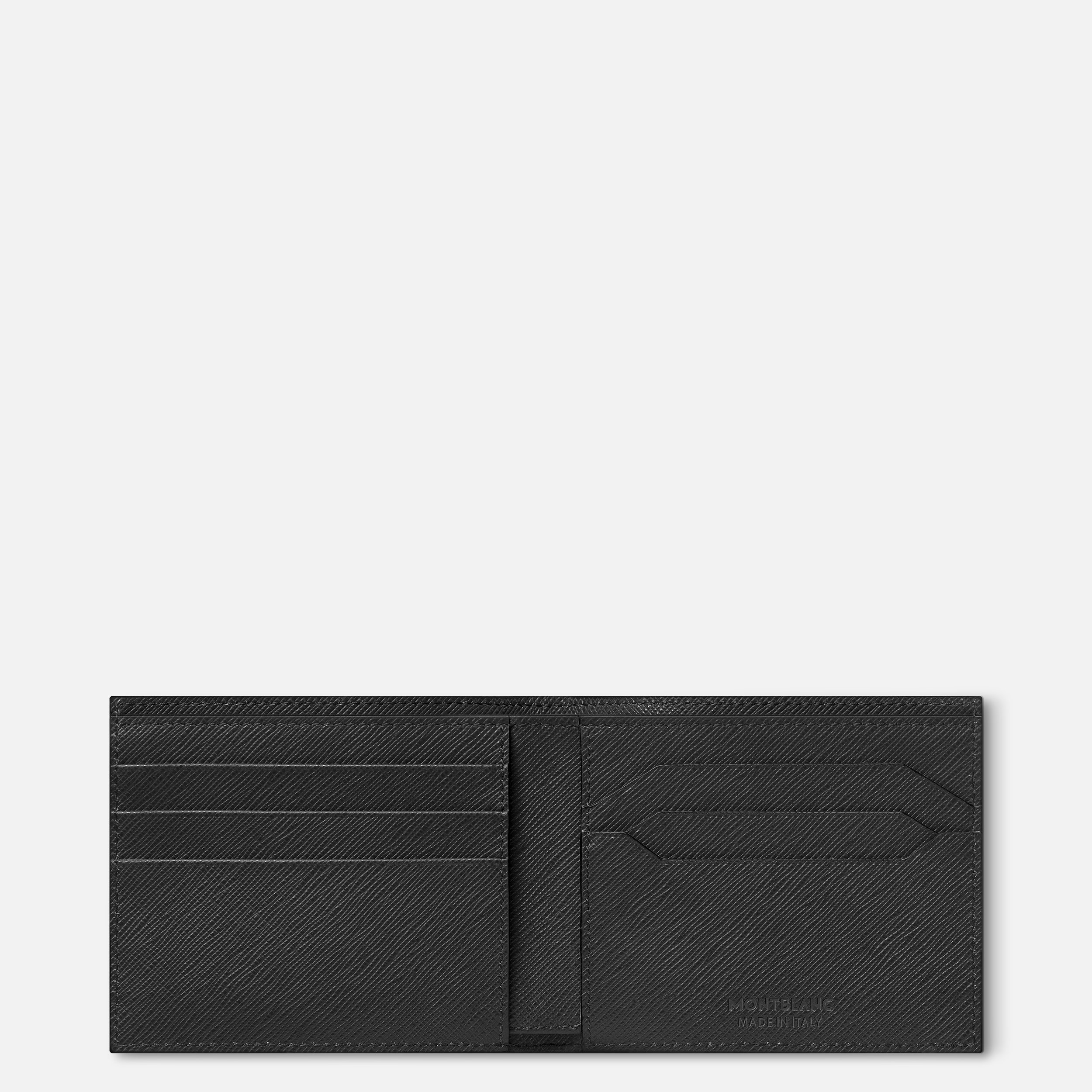 Montblanc Sartorial wallet 6cc - 4