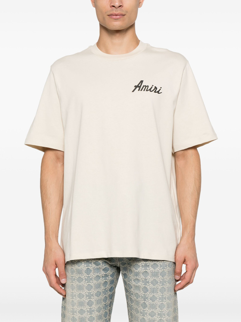 Amiri City T-shirt 4