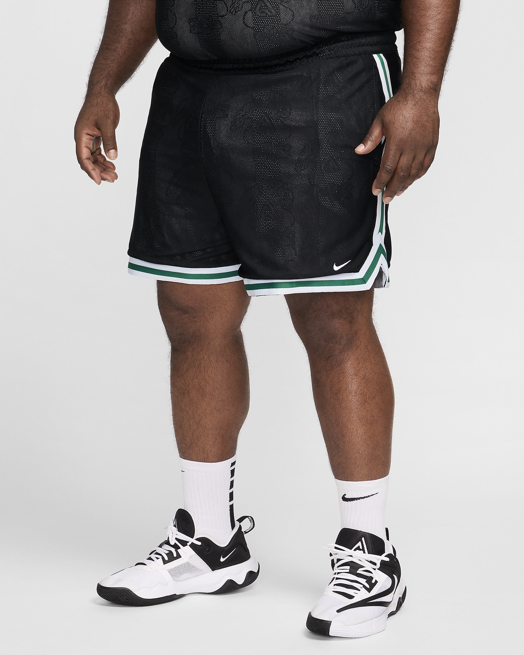 Nike Giannis Men's 6
