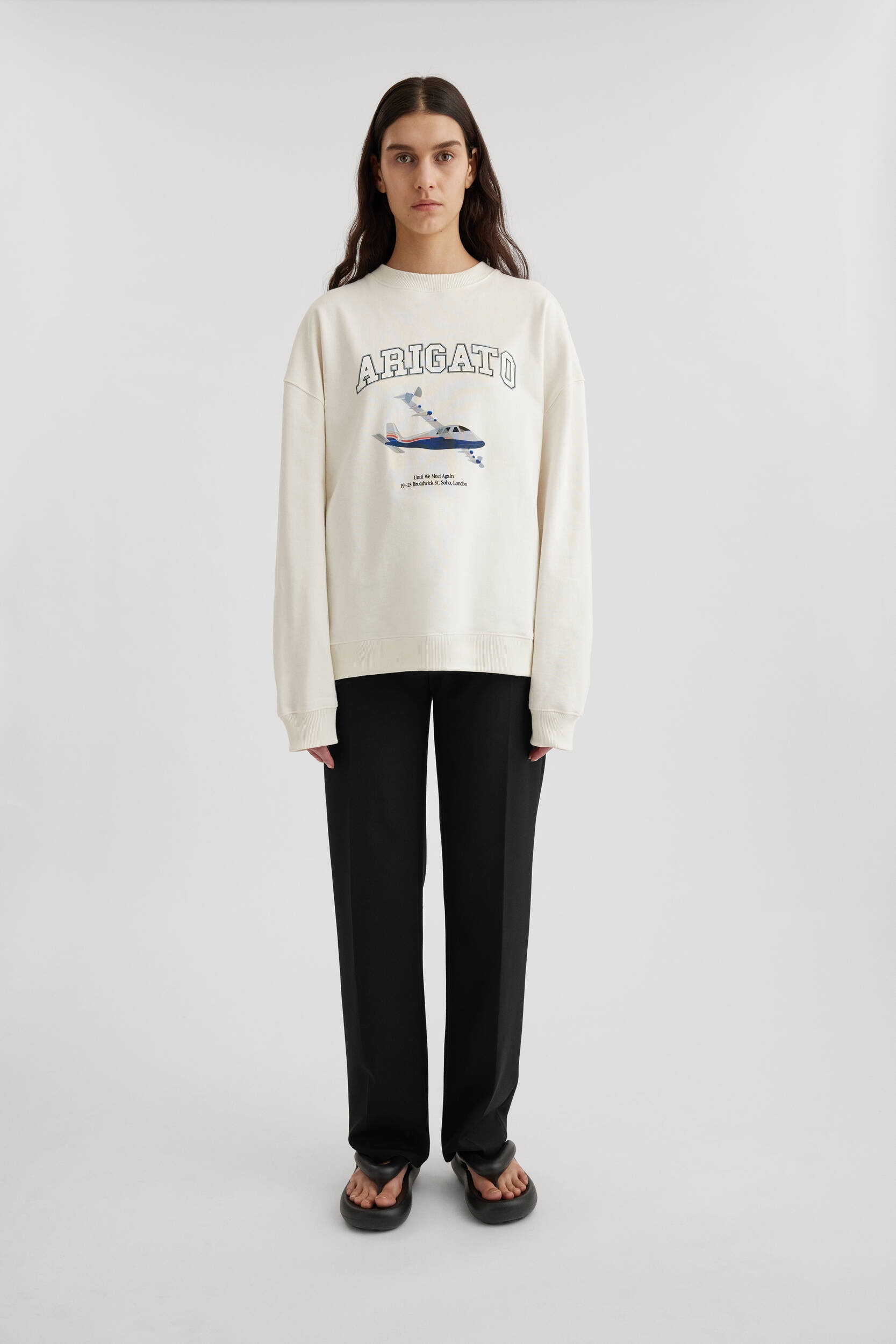 Voyage Sweatshirt - 4