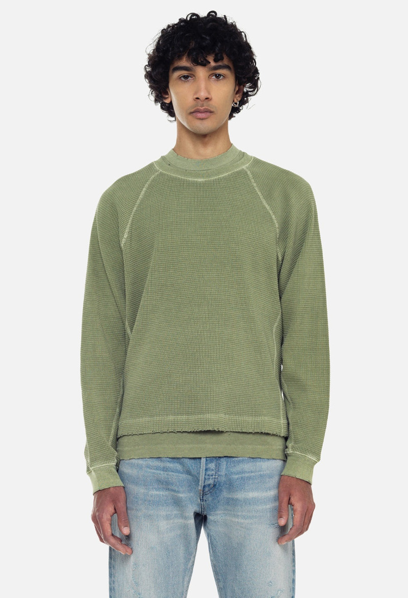 John Elliott FOLSOM THERMAL CREW outlook