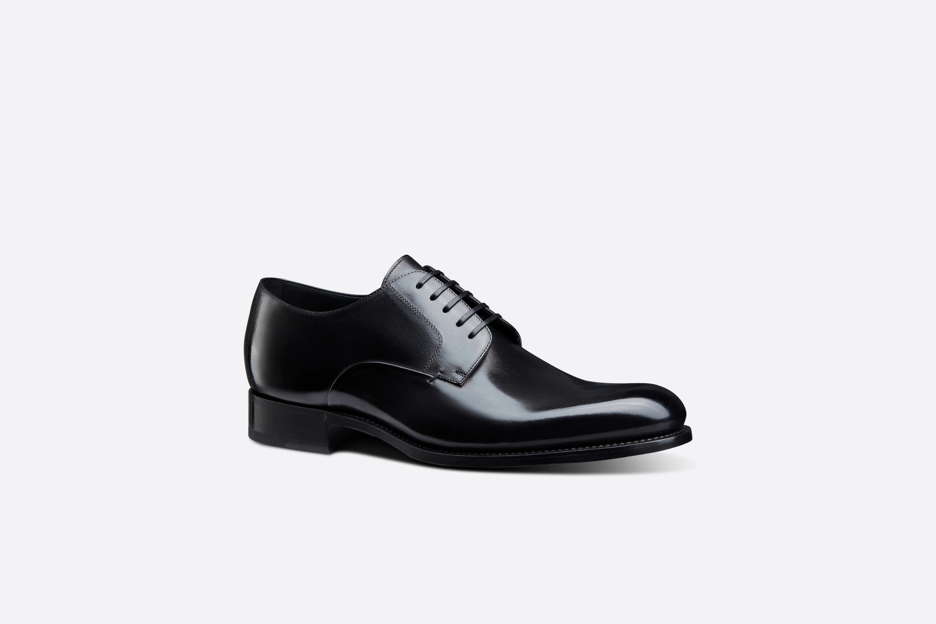 Derby Shoe - 2
