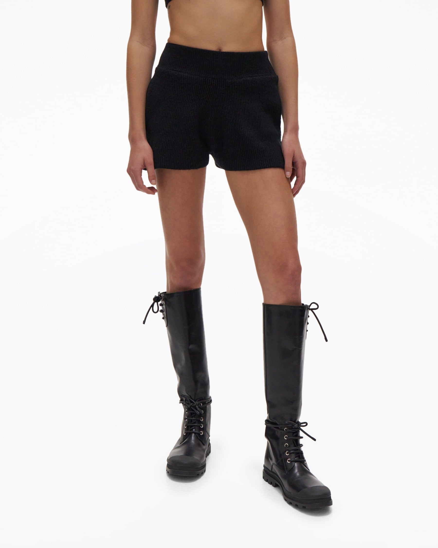 COZY SHORT - 3