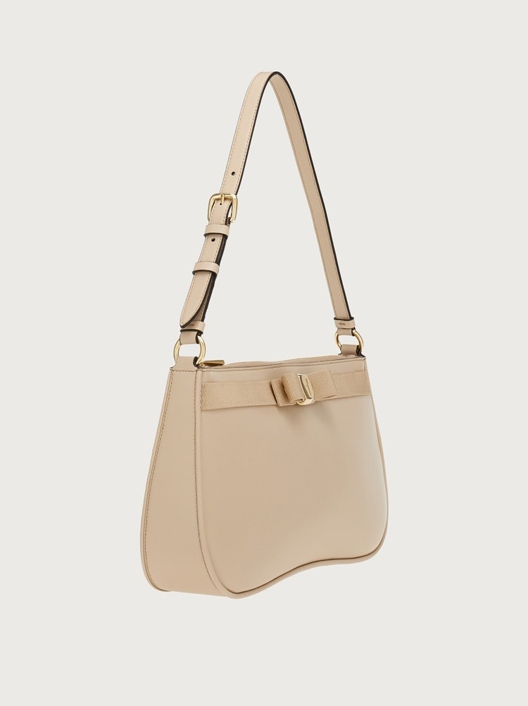 VARA BOW SHOULDER BAG - 3