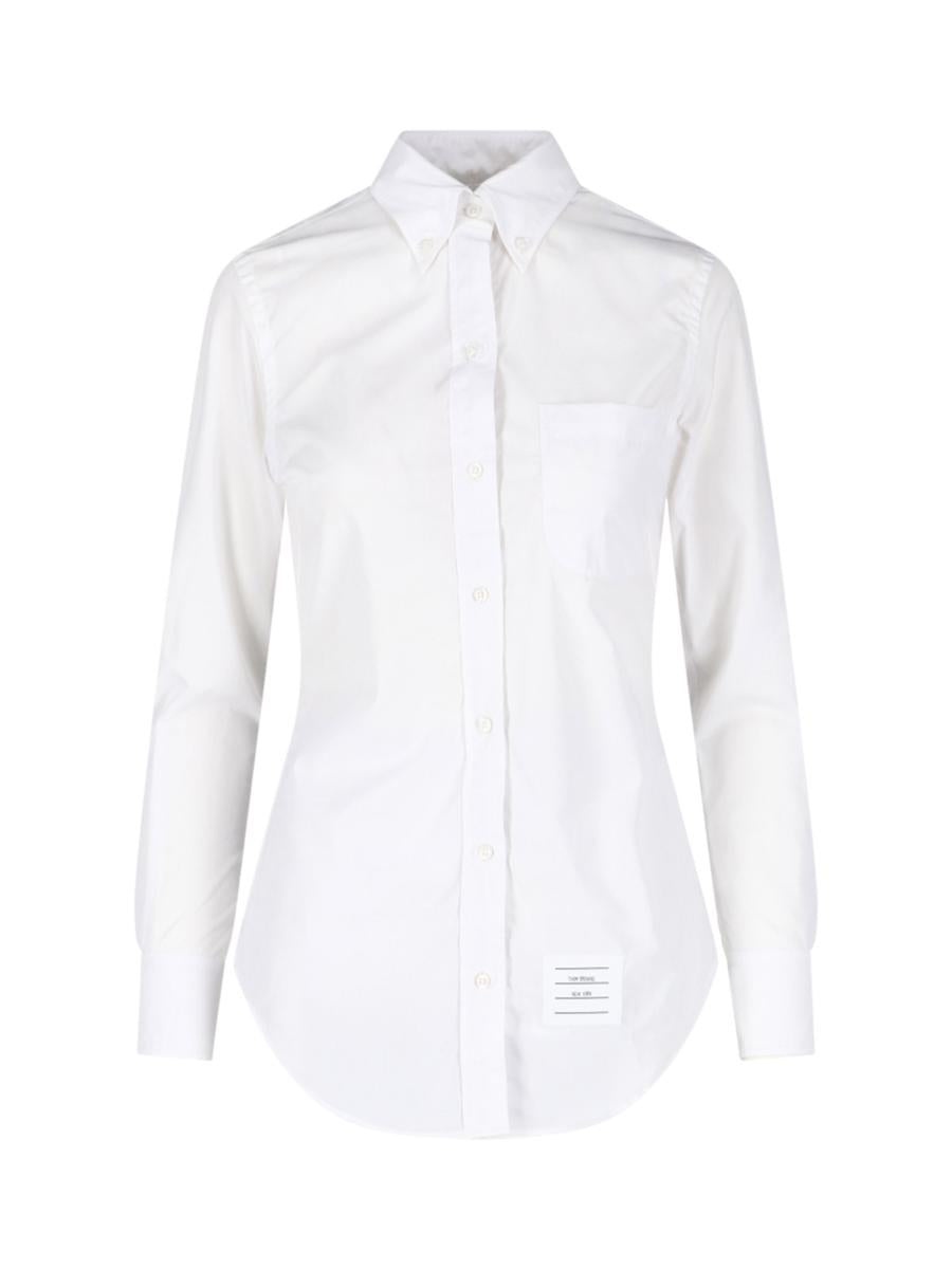 THOM BROWNE SHIRTS - 1