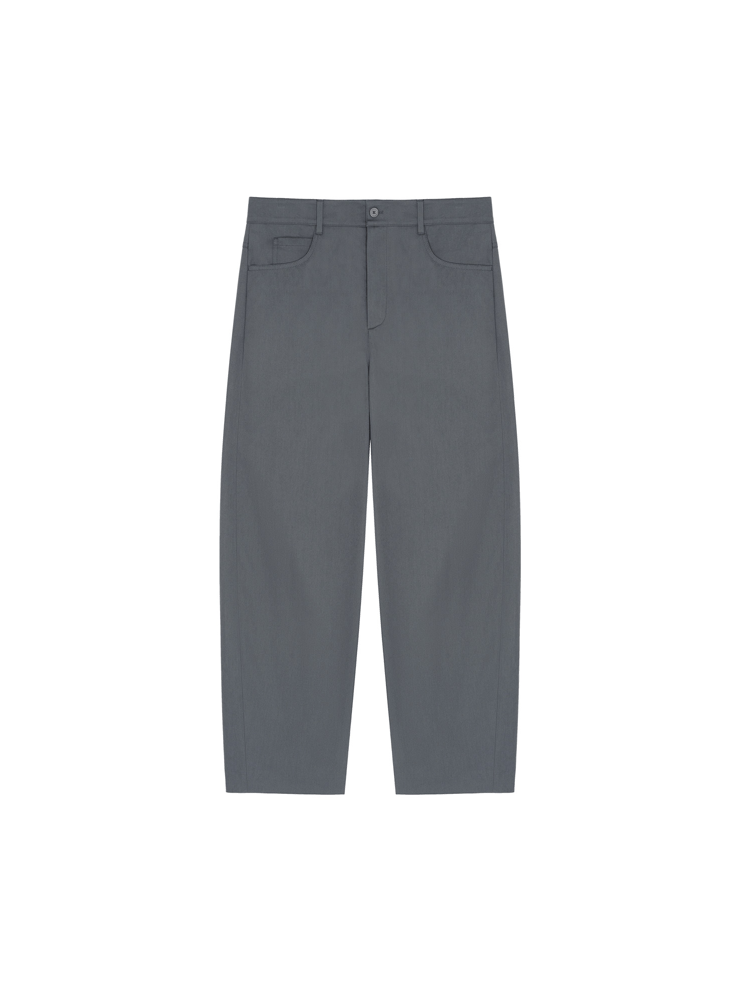 Men's DNA Utility Trousers - Atmosphere Grey - 2