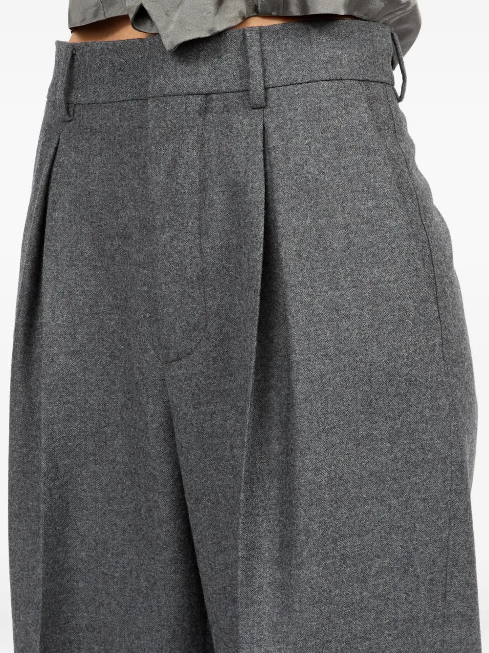 Pantalon de ville - 10