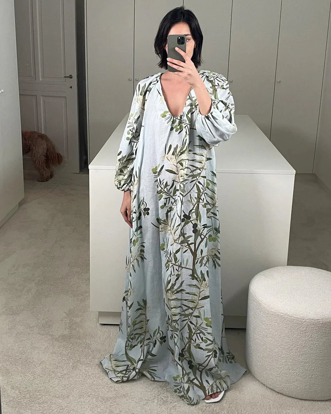 GEORGIO DRESS - 2