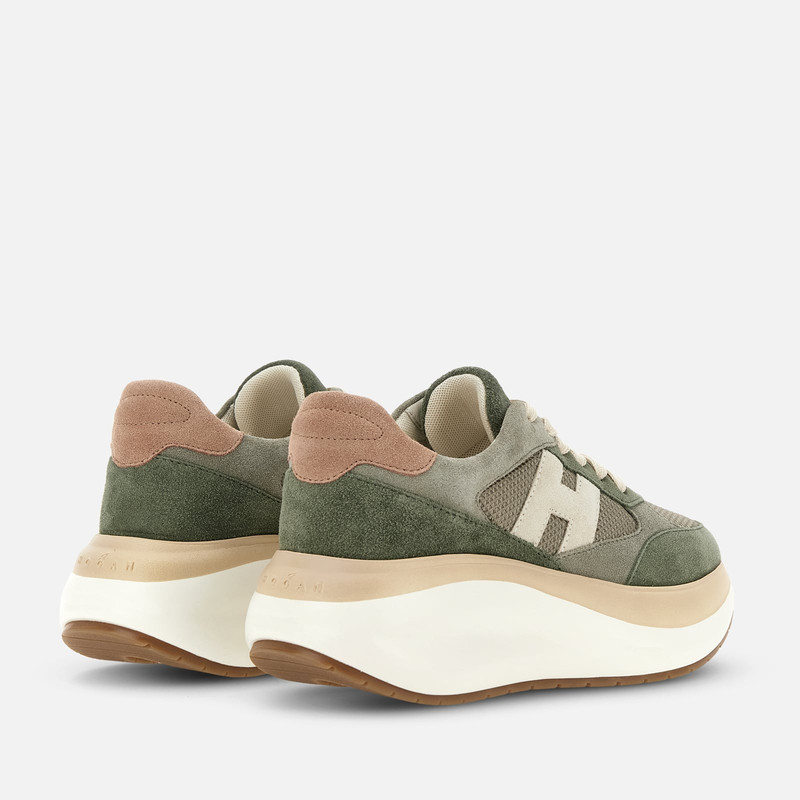 HOGAN Sneakers Hogan Maxi I Active outlook