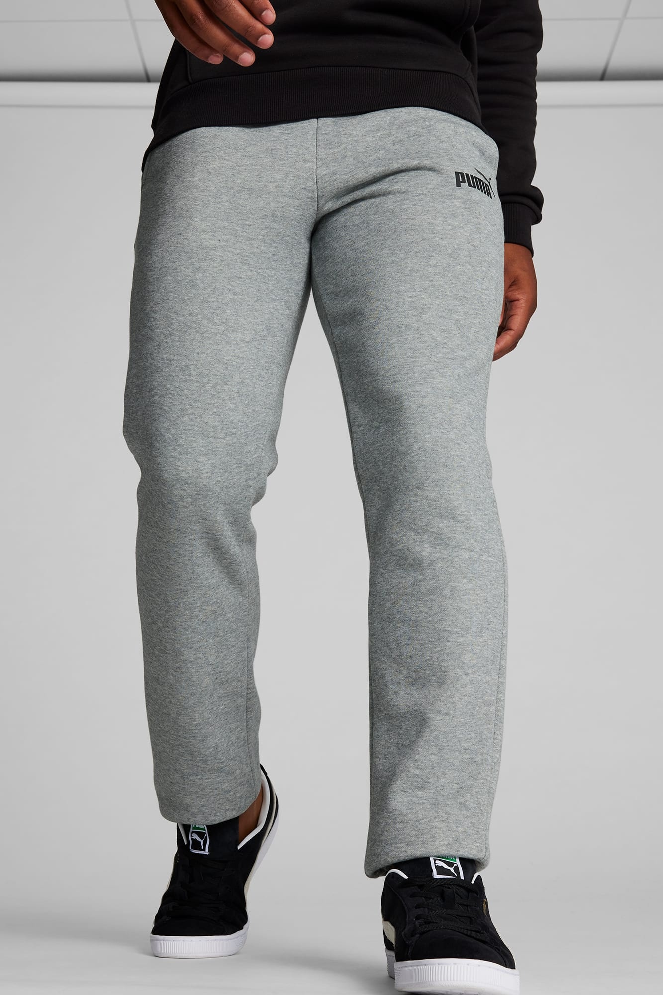 Essentials Logo Men's Pants - 3