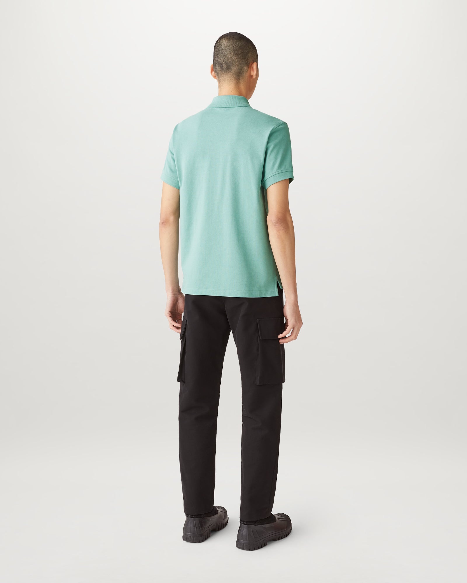 BELSTAFF POLO - 4