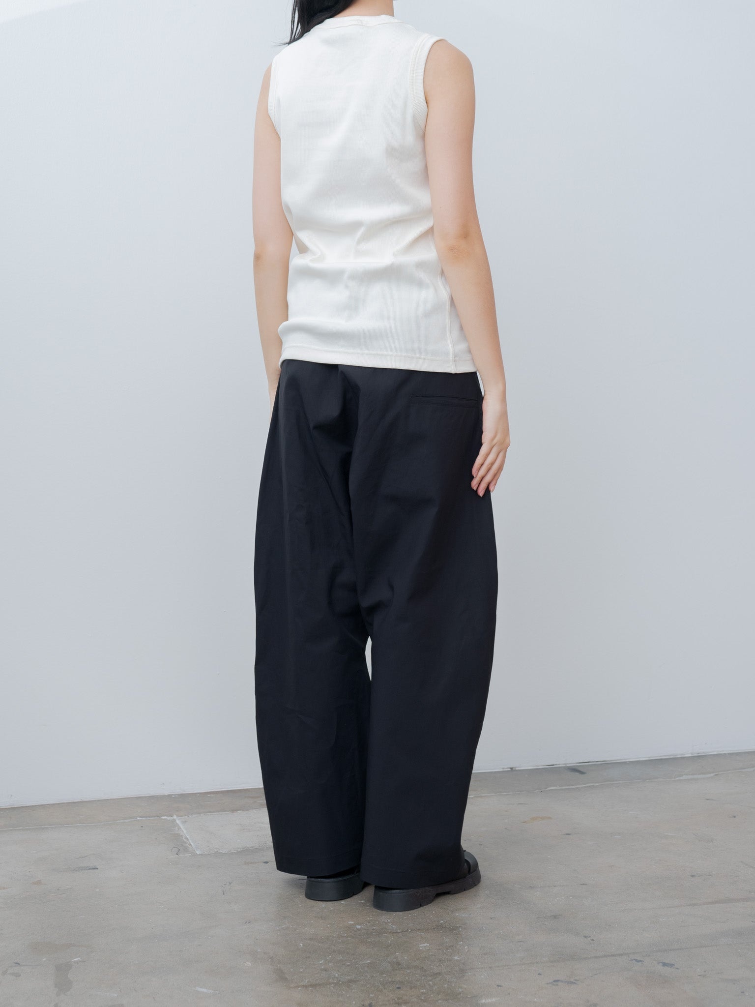Tank - Ivory - 6