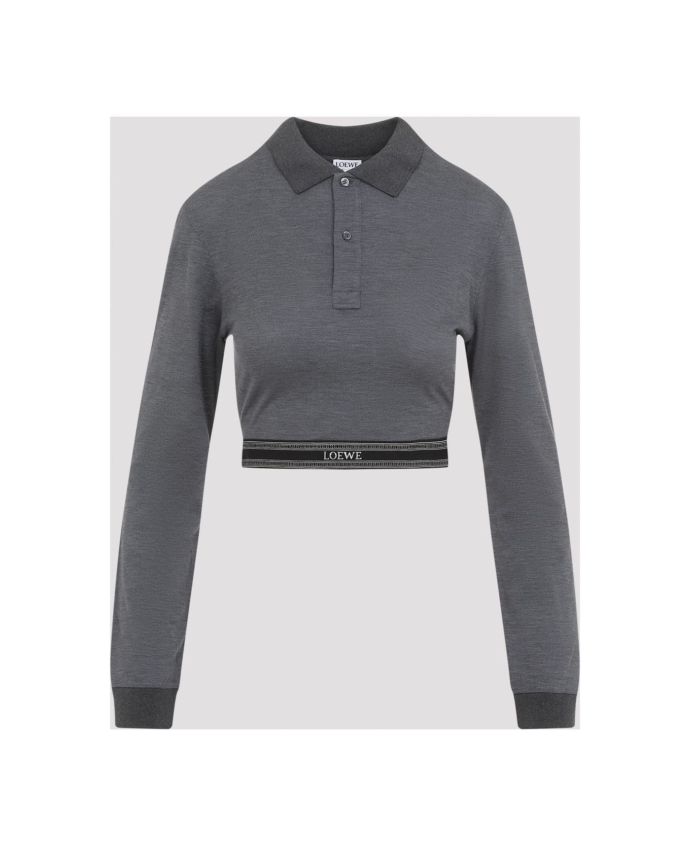 Cropped Polo - 3
