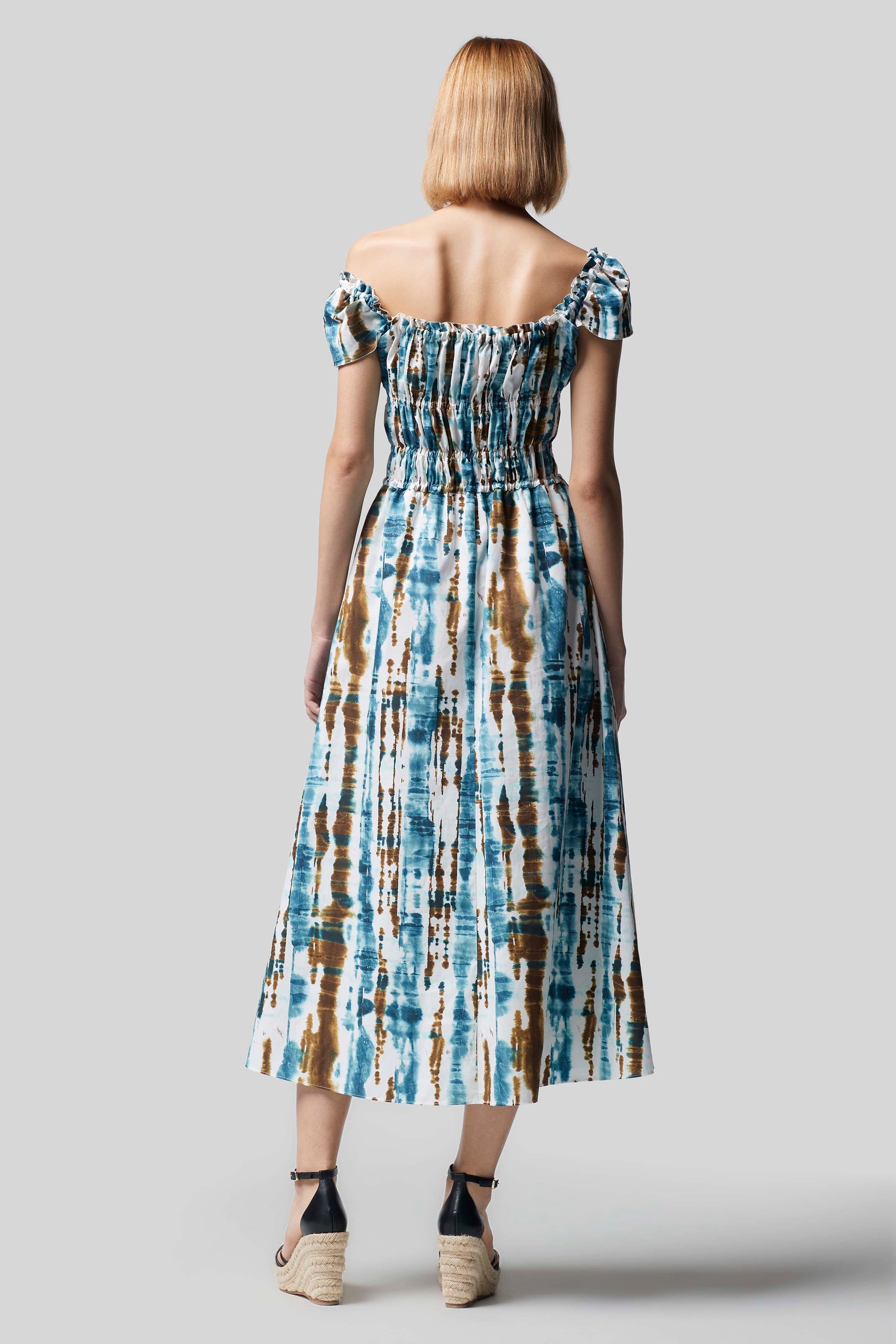 'LILY' DRESS - 4