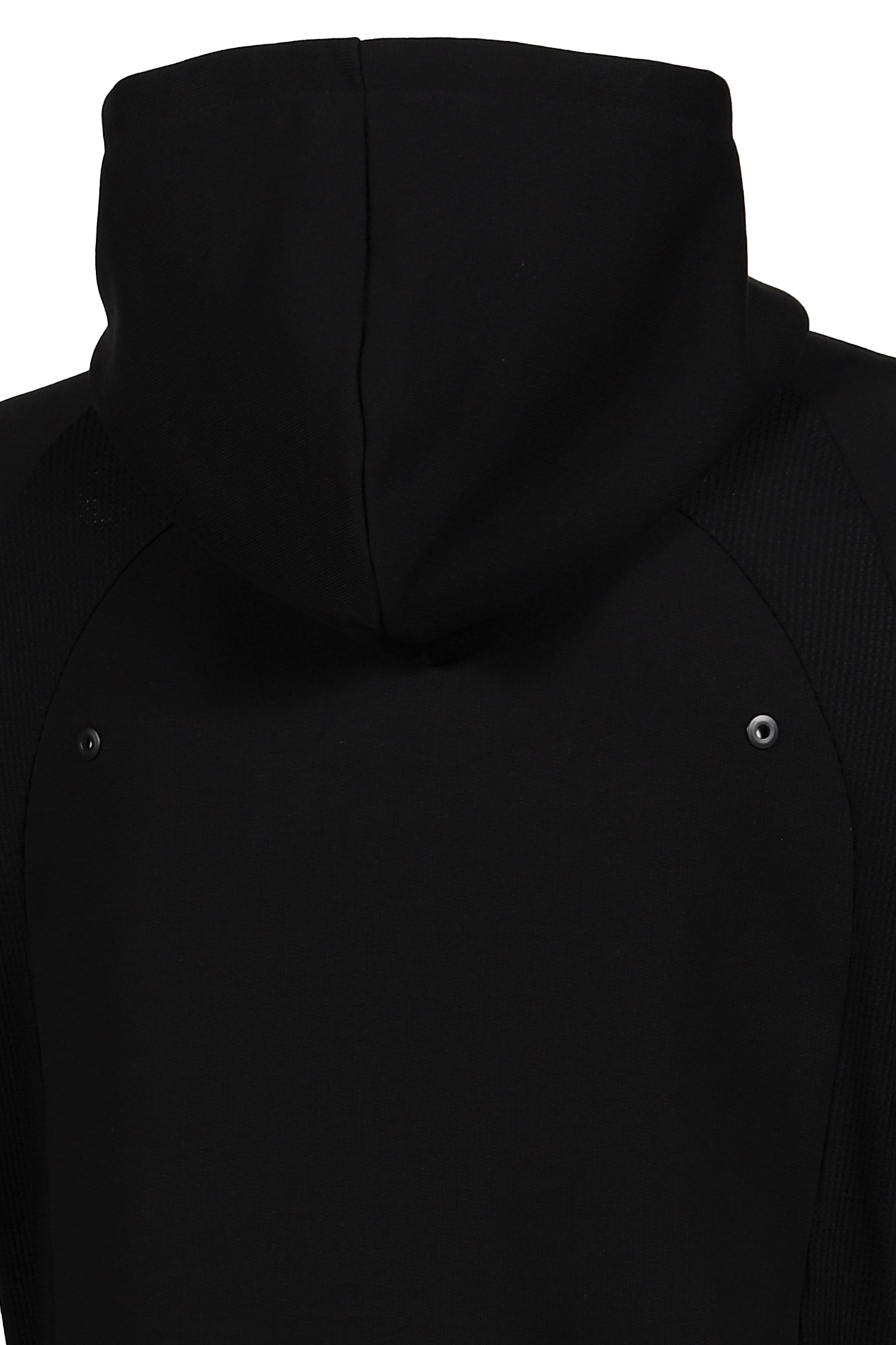 LUX HOODIE / BLK - 9