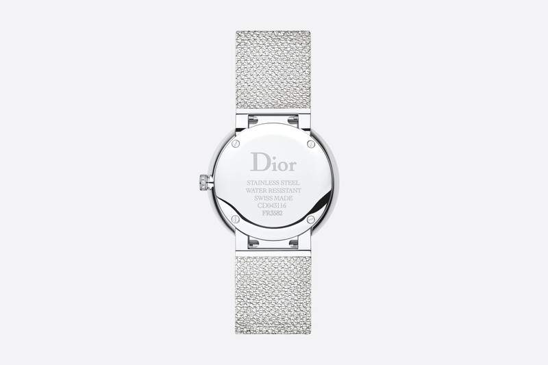 La D de Dior Satine 3