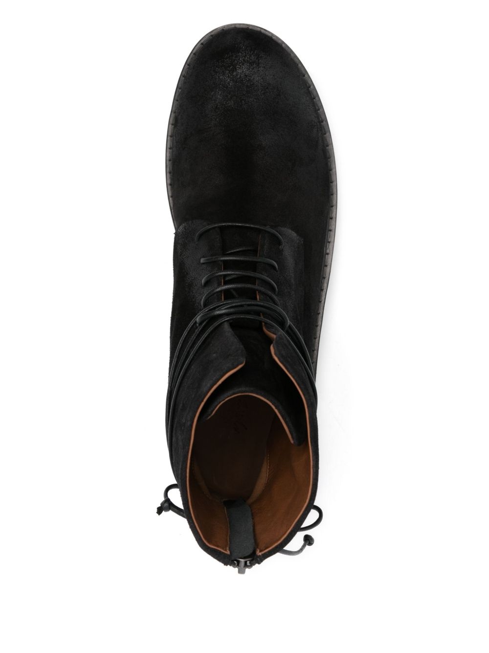 Parrucca combat boots - 4