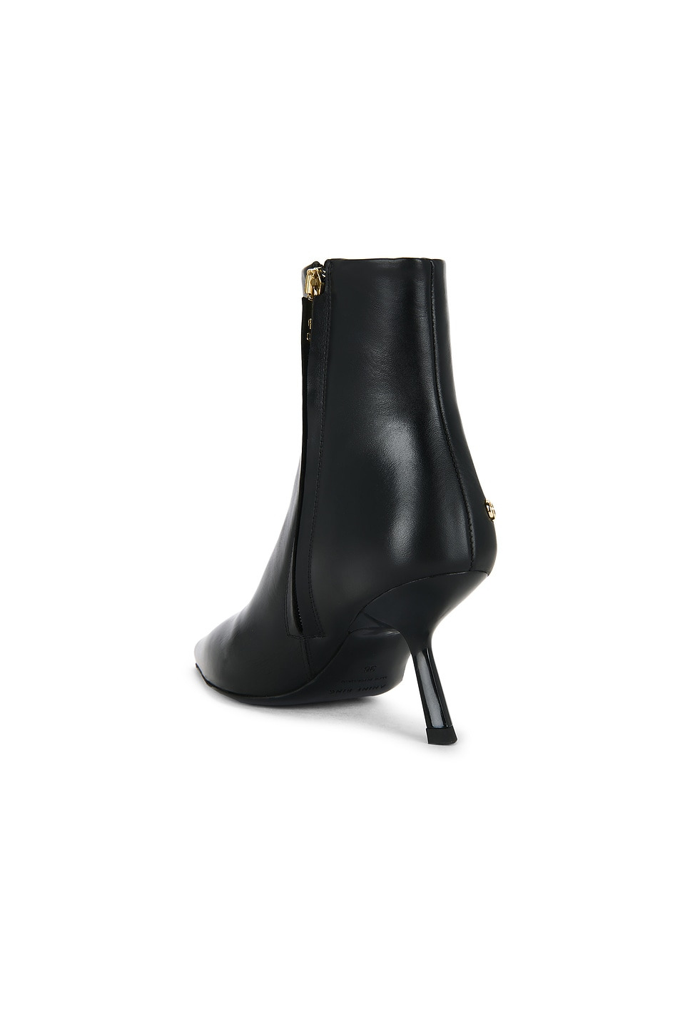Hilda High Heel Boot - 3