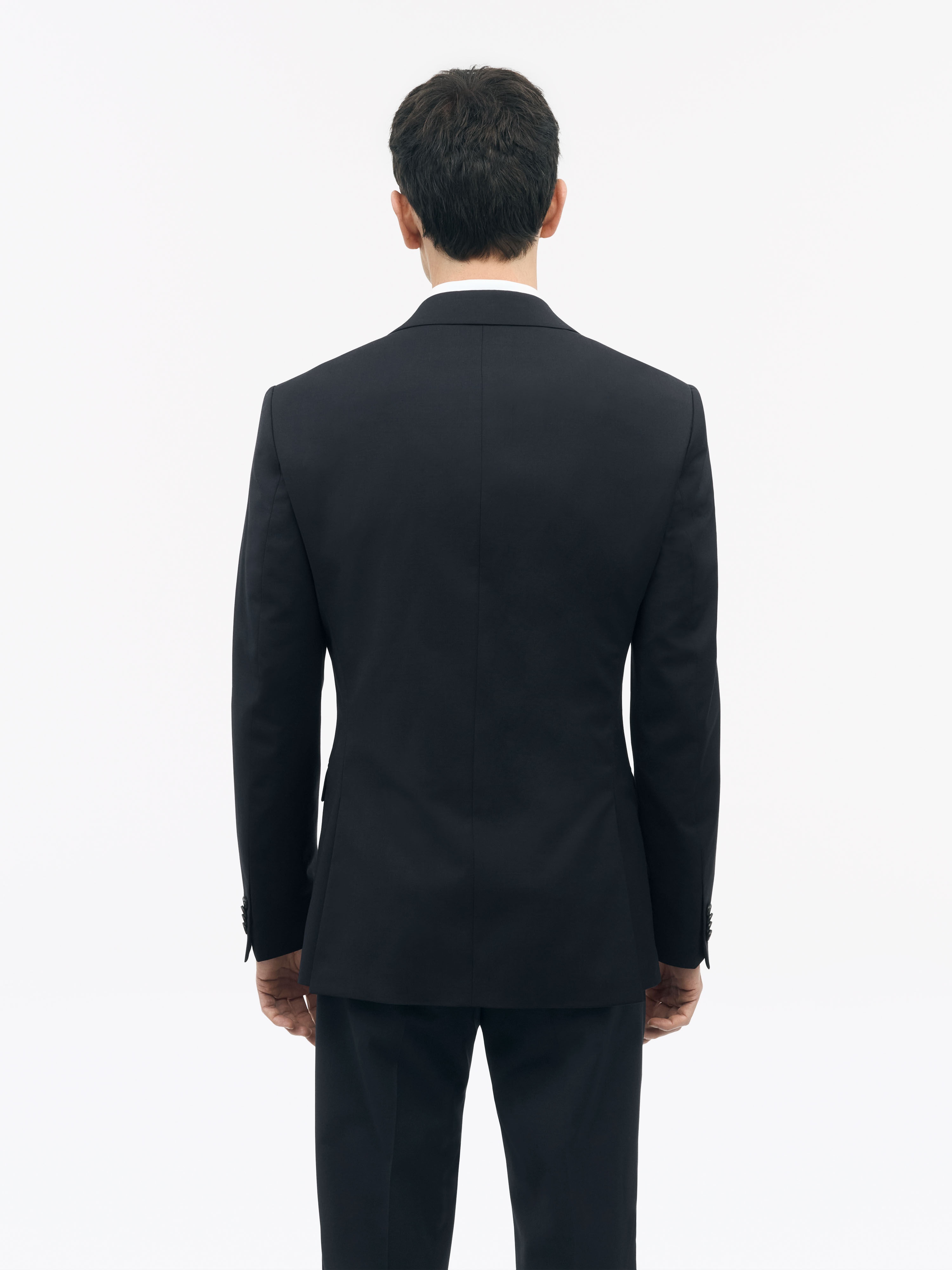 Jamonte Slim-fit Jacket - 4