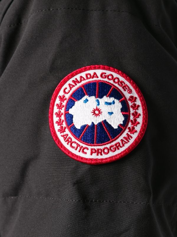 CANADA GOOSE Women Shelburne Parka - 5