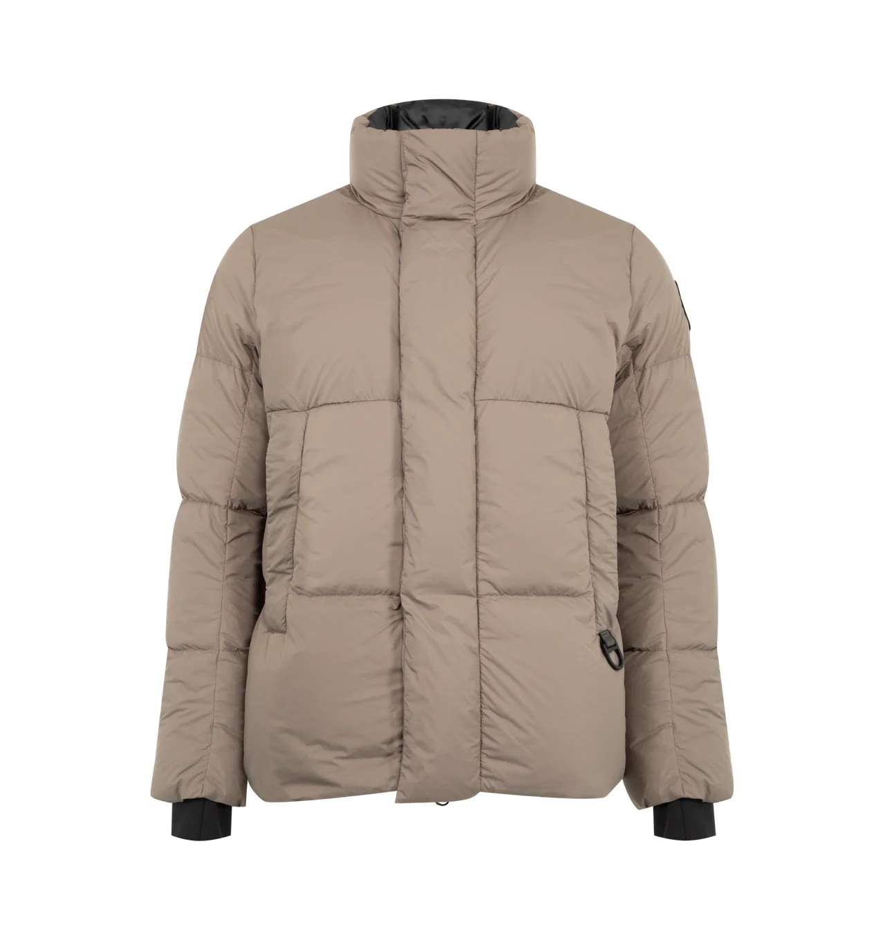 EVERETT PUFFER - 1