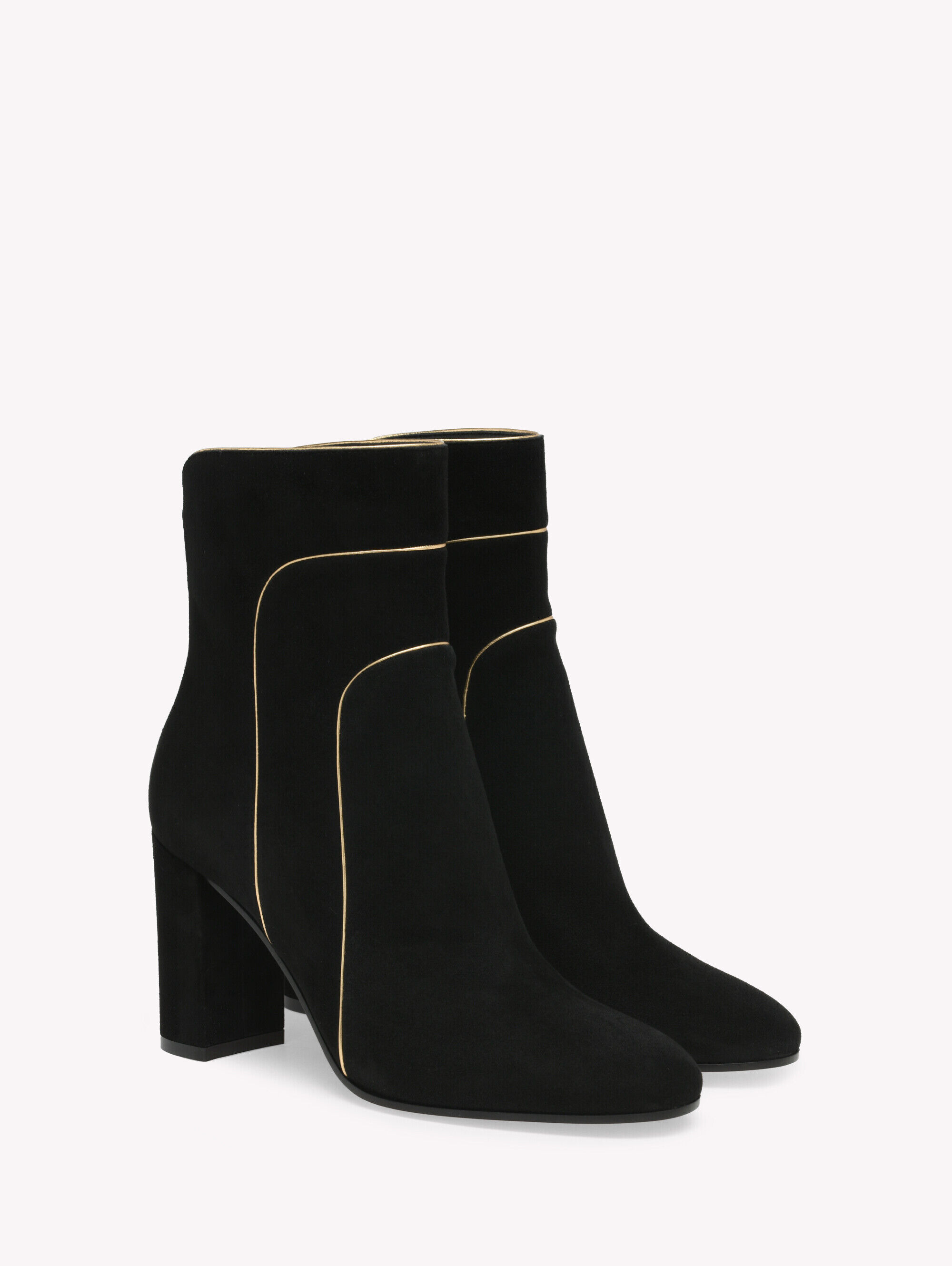 JULIETTE BOOTIE - 2