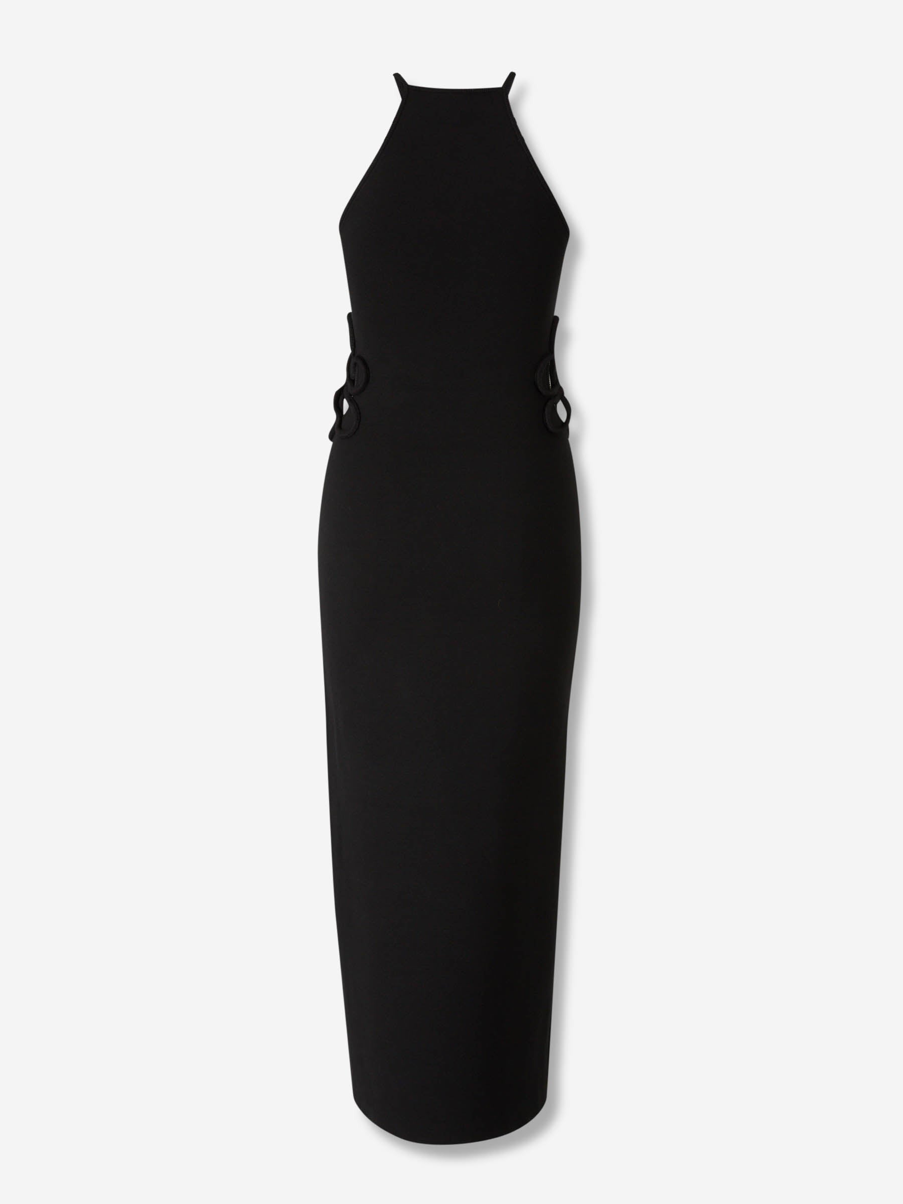 JENA MIDI DRESS - 2