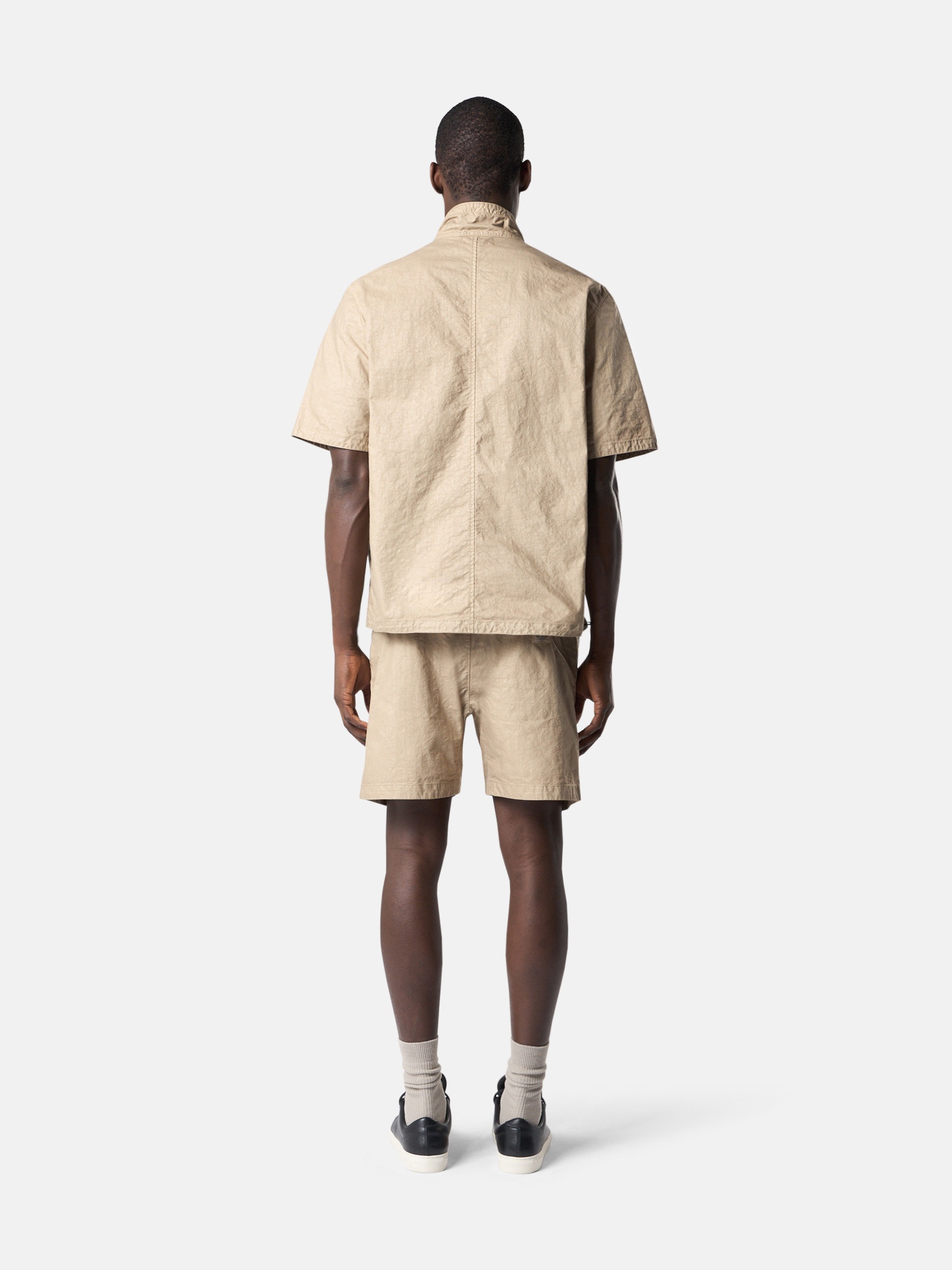 L100012 ORGANIC LOOK NYLON PANAMA-TC - 5