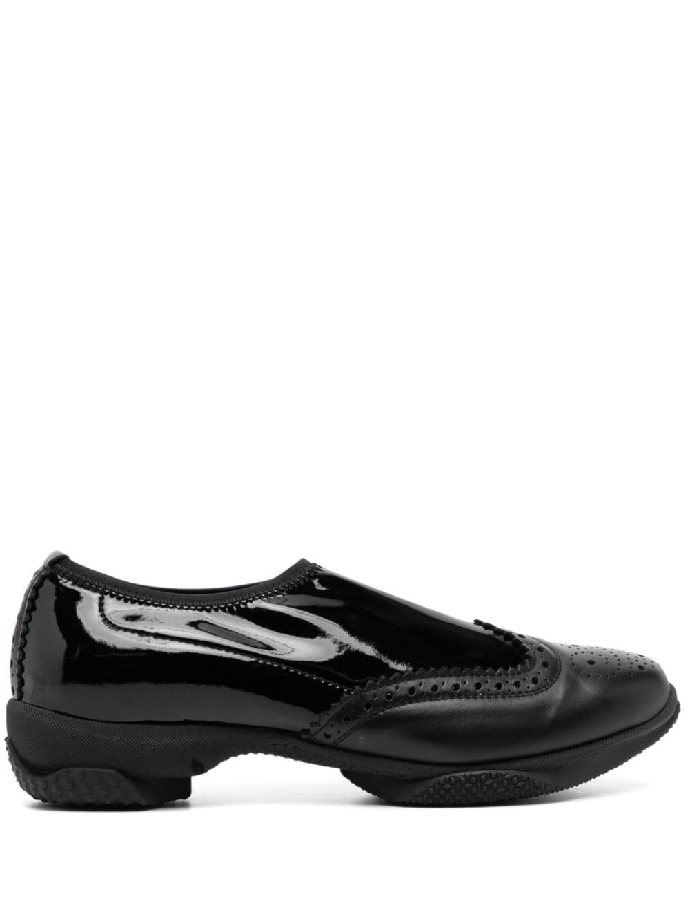 Sonia slip on trainers - 1