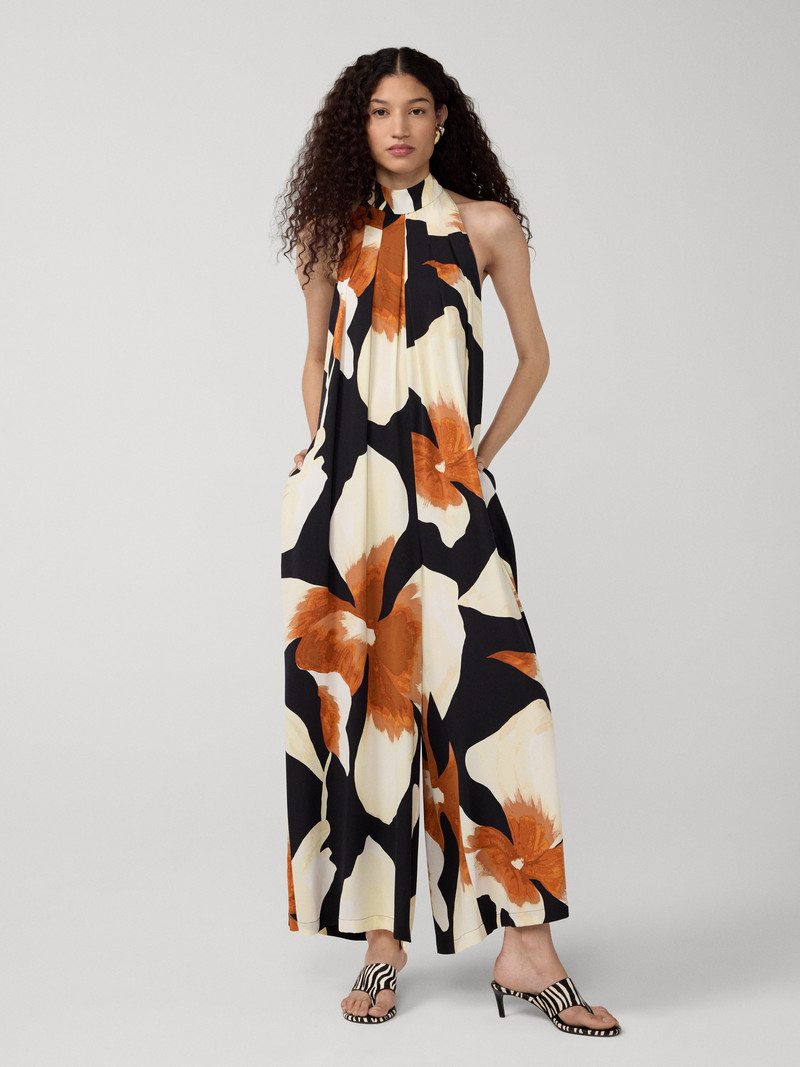Cher Jumpsuit 1