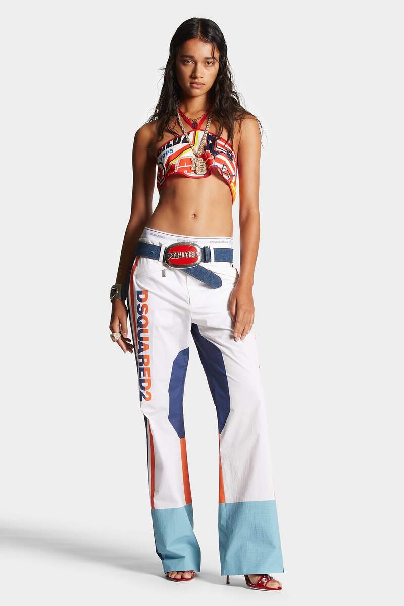 D2 RIDER PANTS - 6
