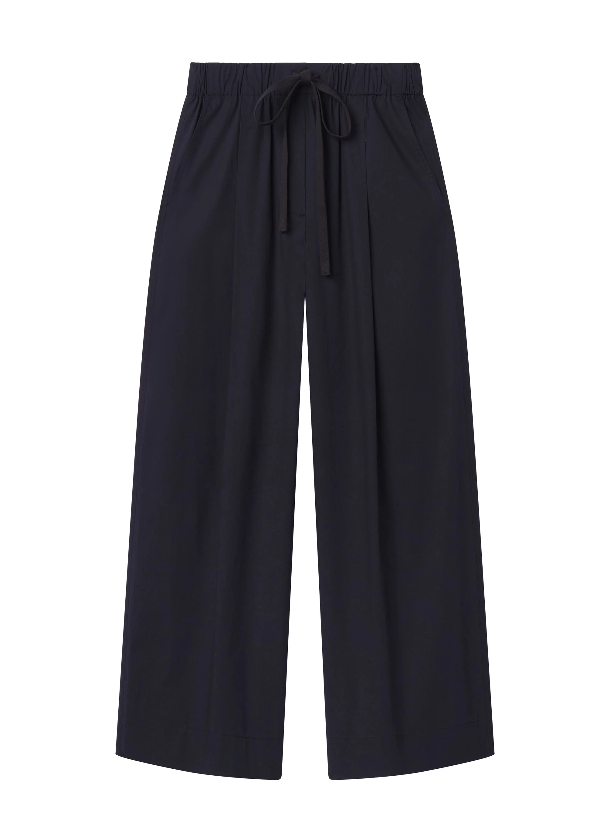 James Cotton Drawstring Pant - 1