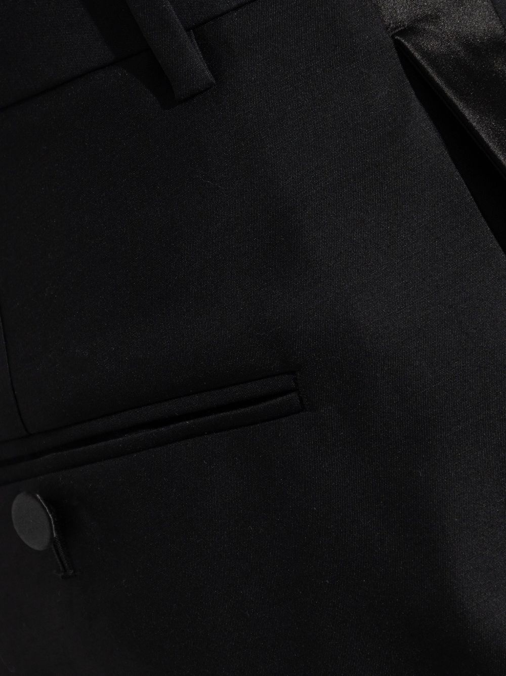 pressed-crease trousers - 5