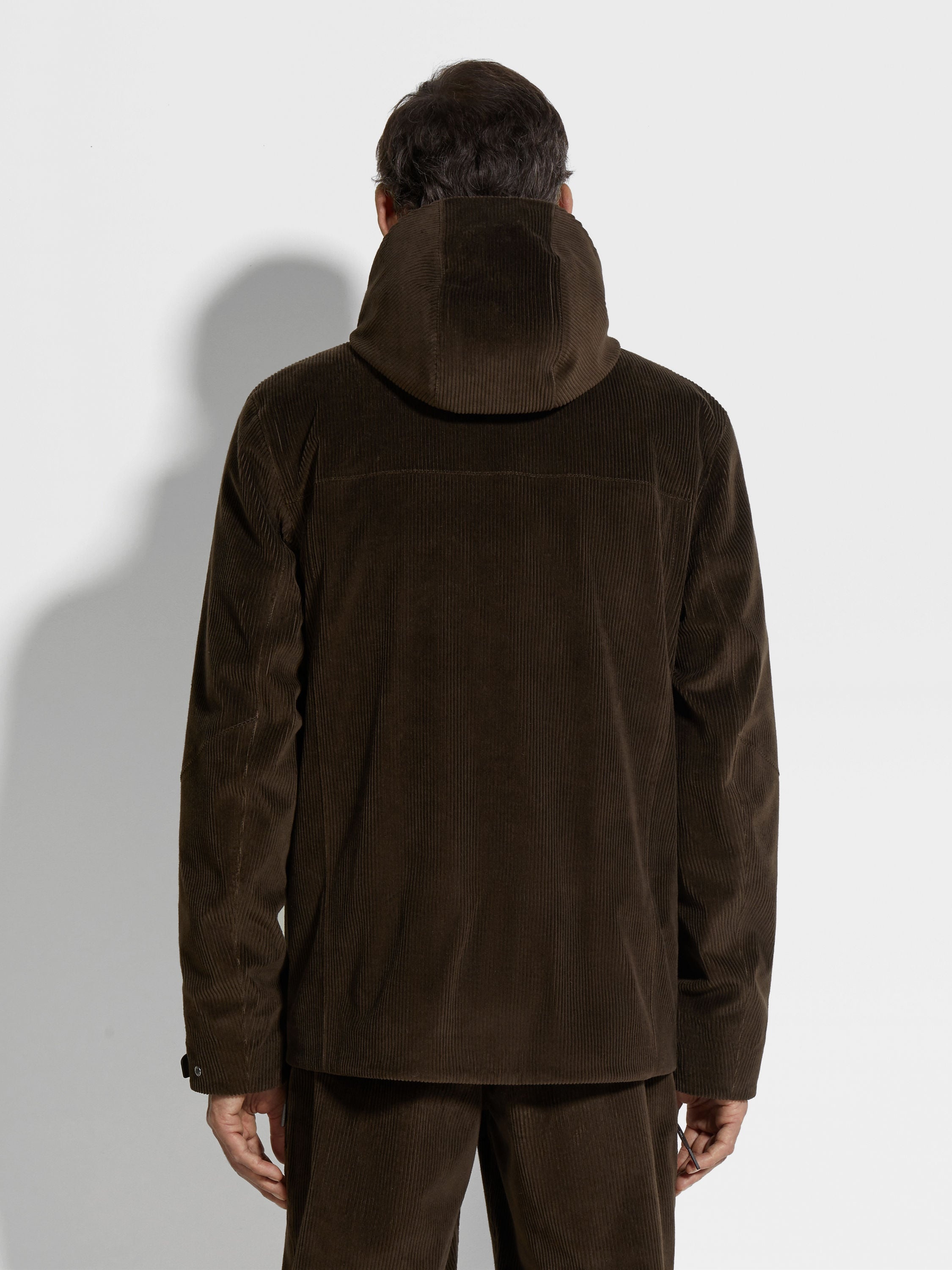 CASHCO SKI JACKET - 5