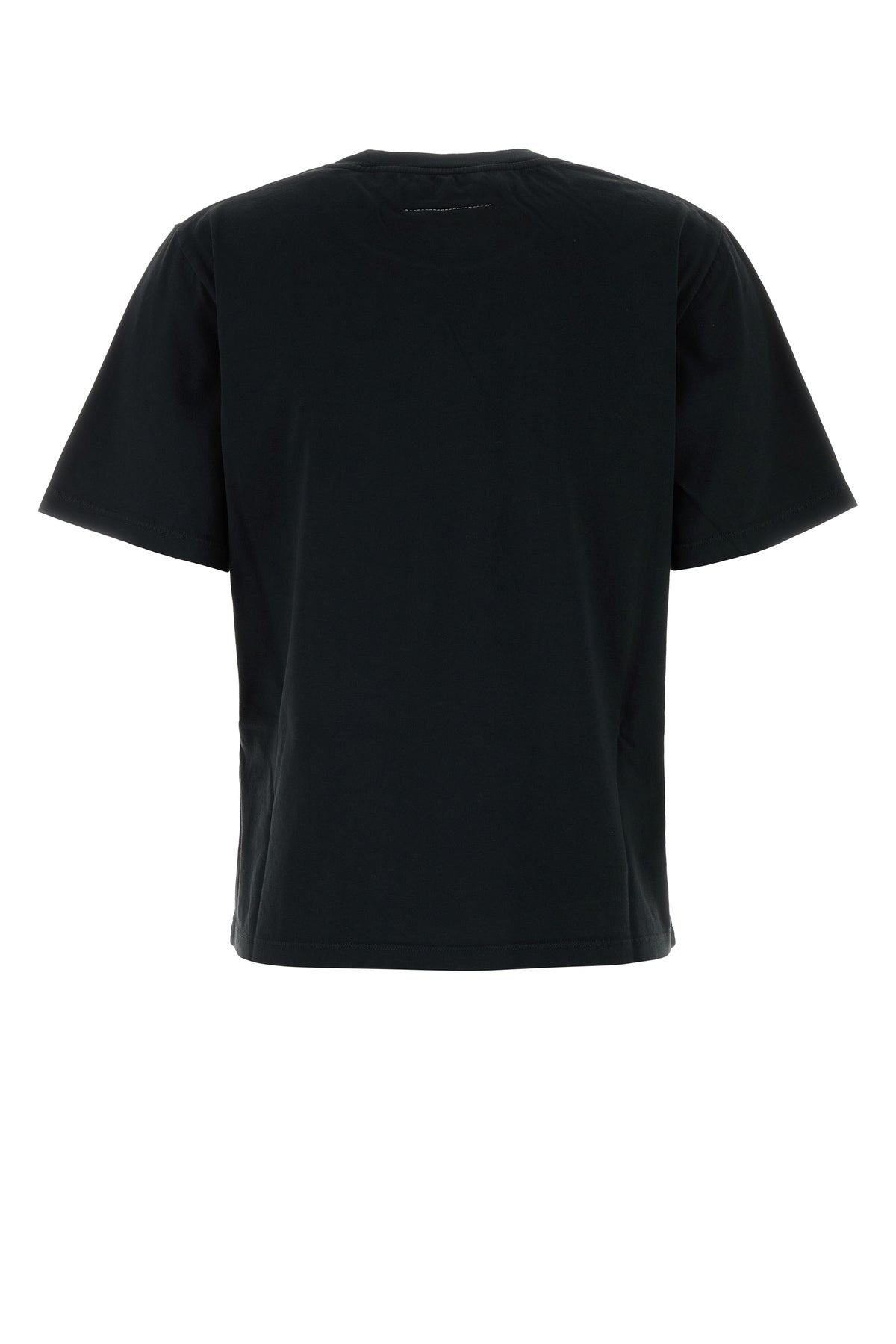 Slate cotton t-shirt - 2