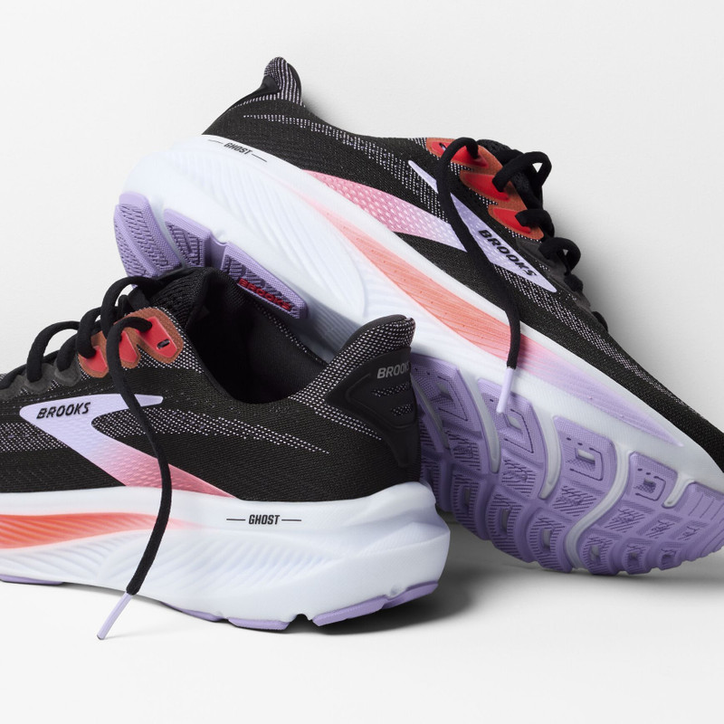 BROOKS Ghost 17 outlook