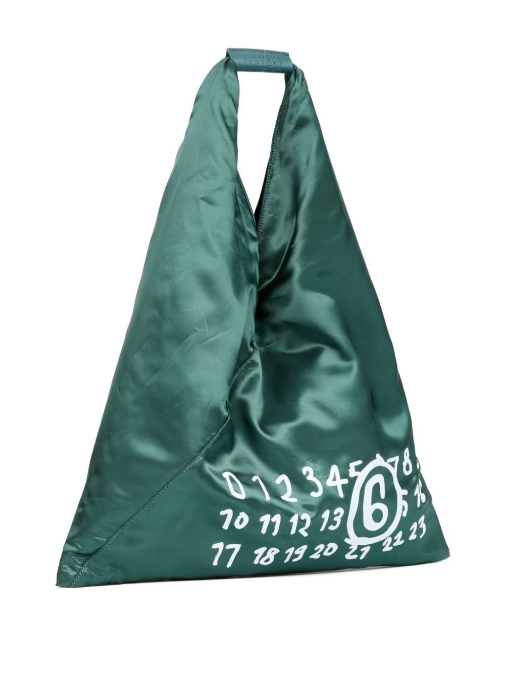 Classic Japanese logo-print tote bag - 5