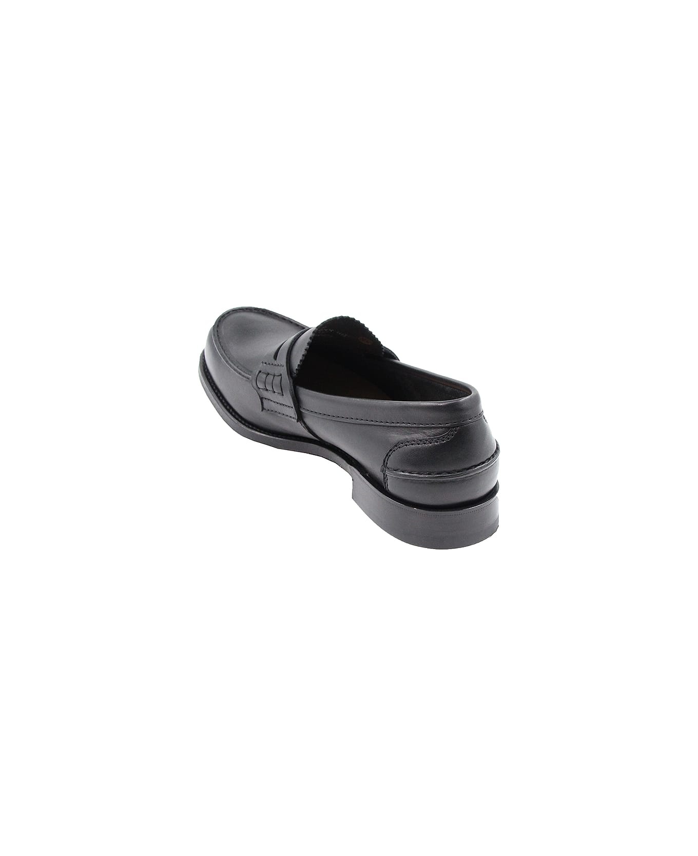 Pembrey Loafers - 3