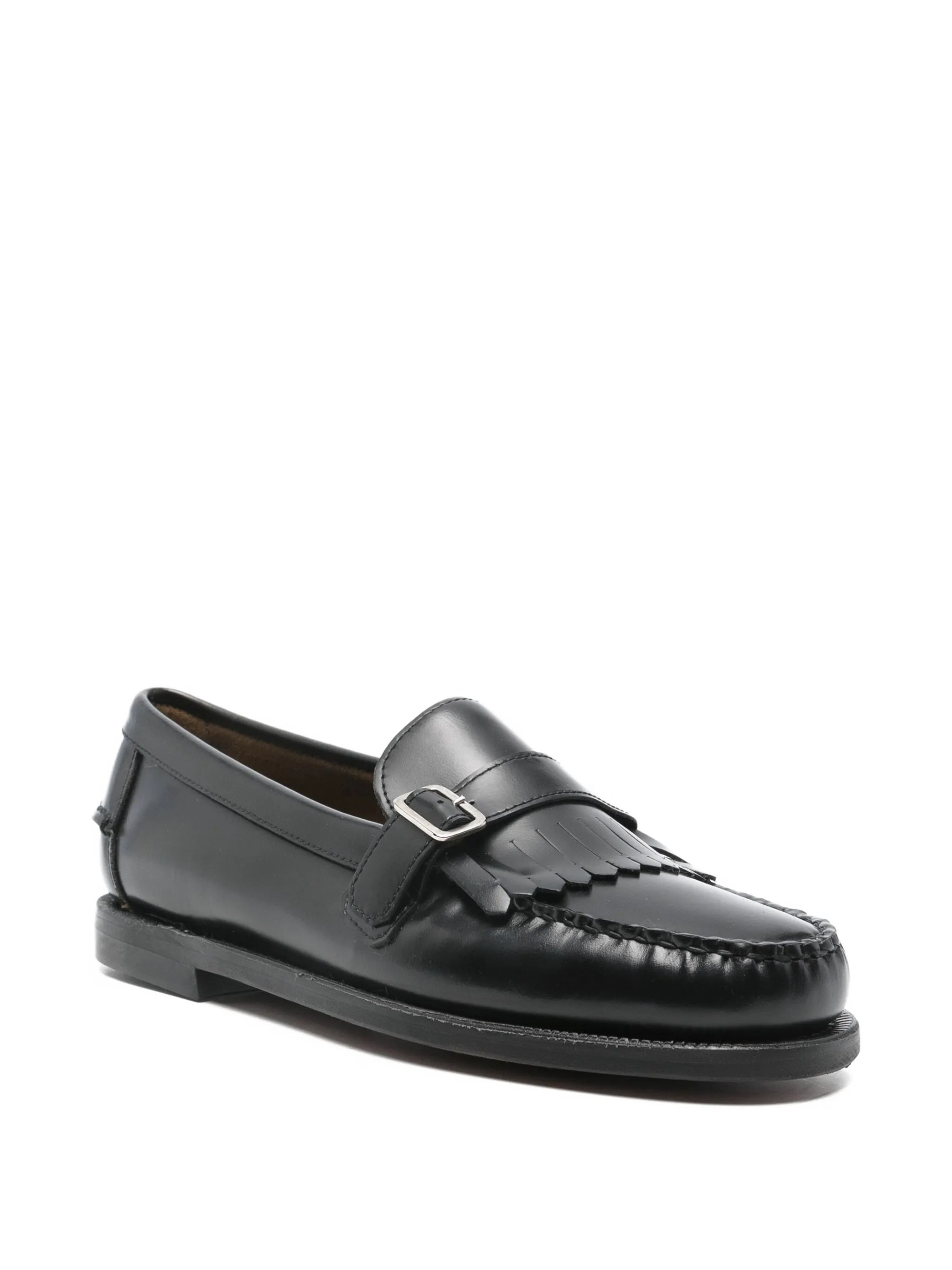 Sebago 72127MW 902 BLACK - 4