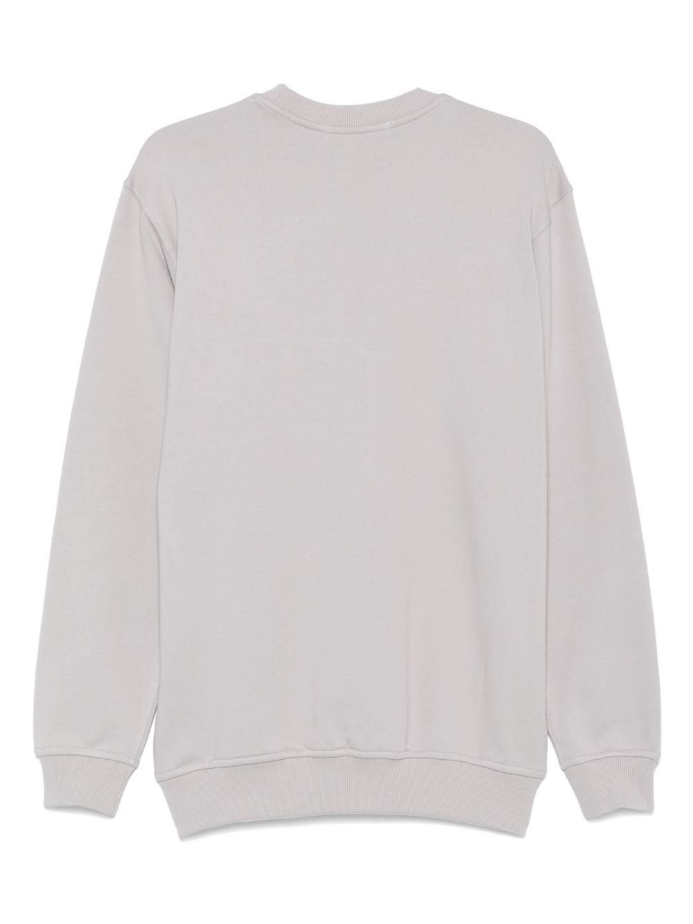 cotton sweatshirt - 2