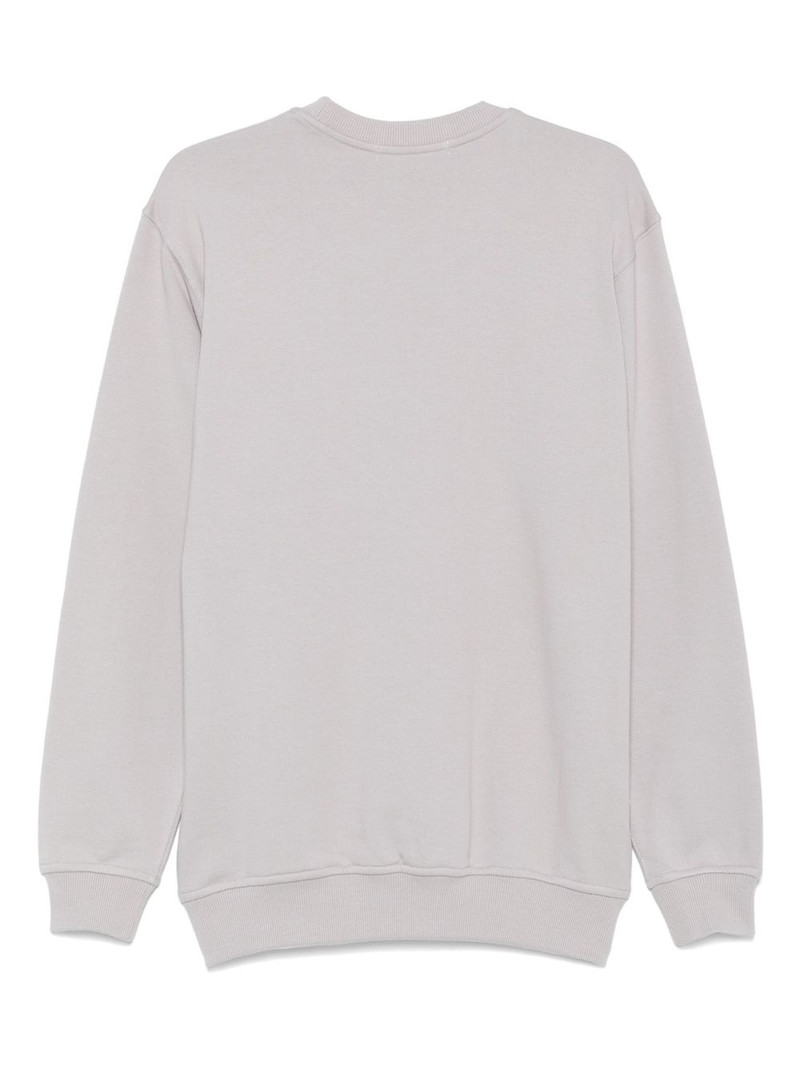 Comme des Garçons SHIRT cotton sweatshirt outlook