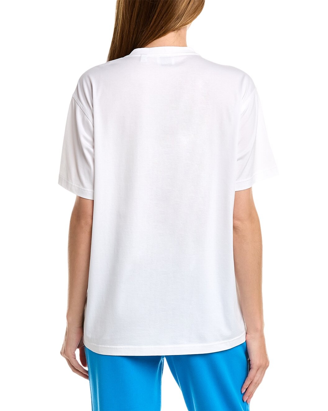 Burberry Oak Leaf Crest T-Shirt - 2