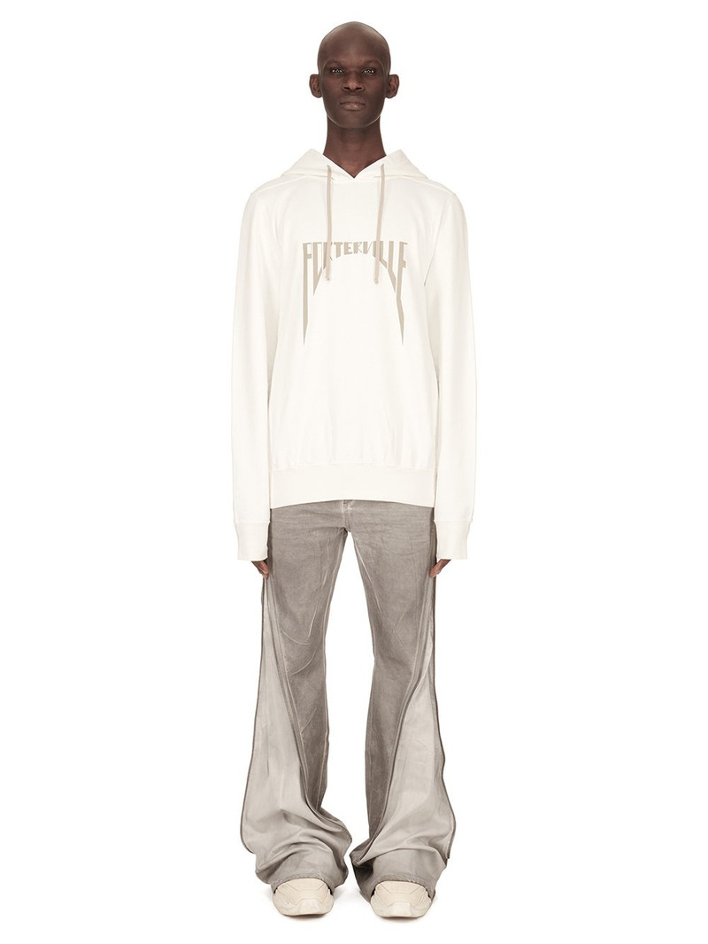 Rick Owens DRKSHDW SWEATSHIRT outlook