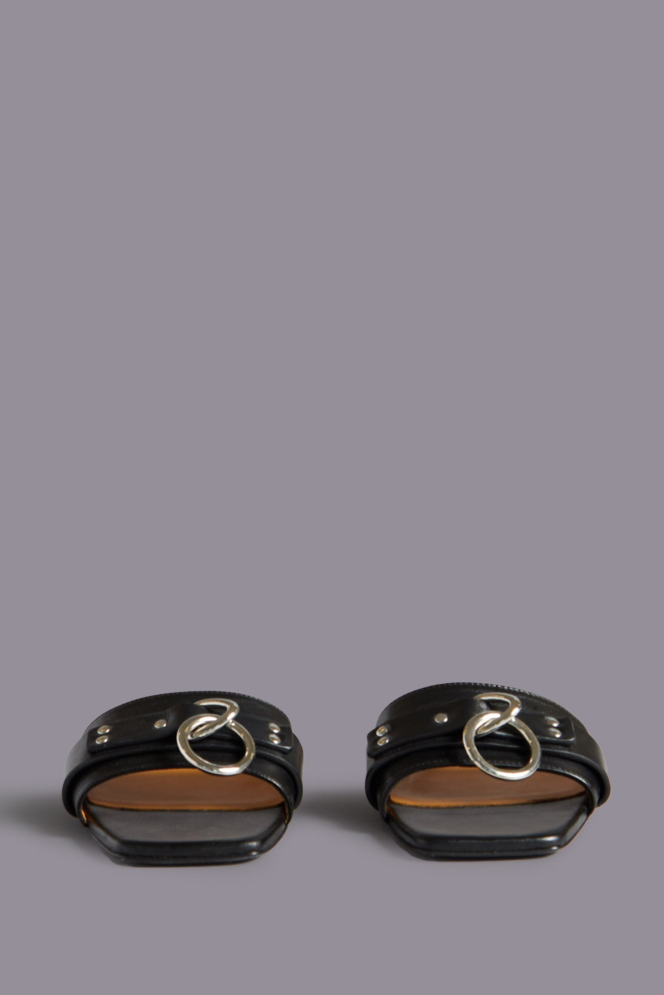 SID HARNESS SLIDE - BLACK - 3