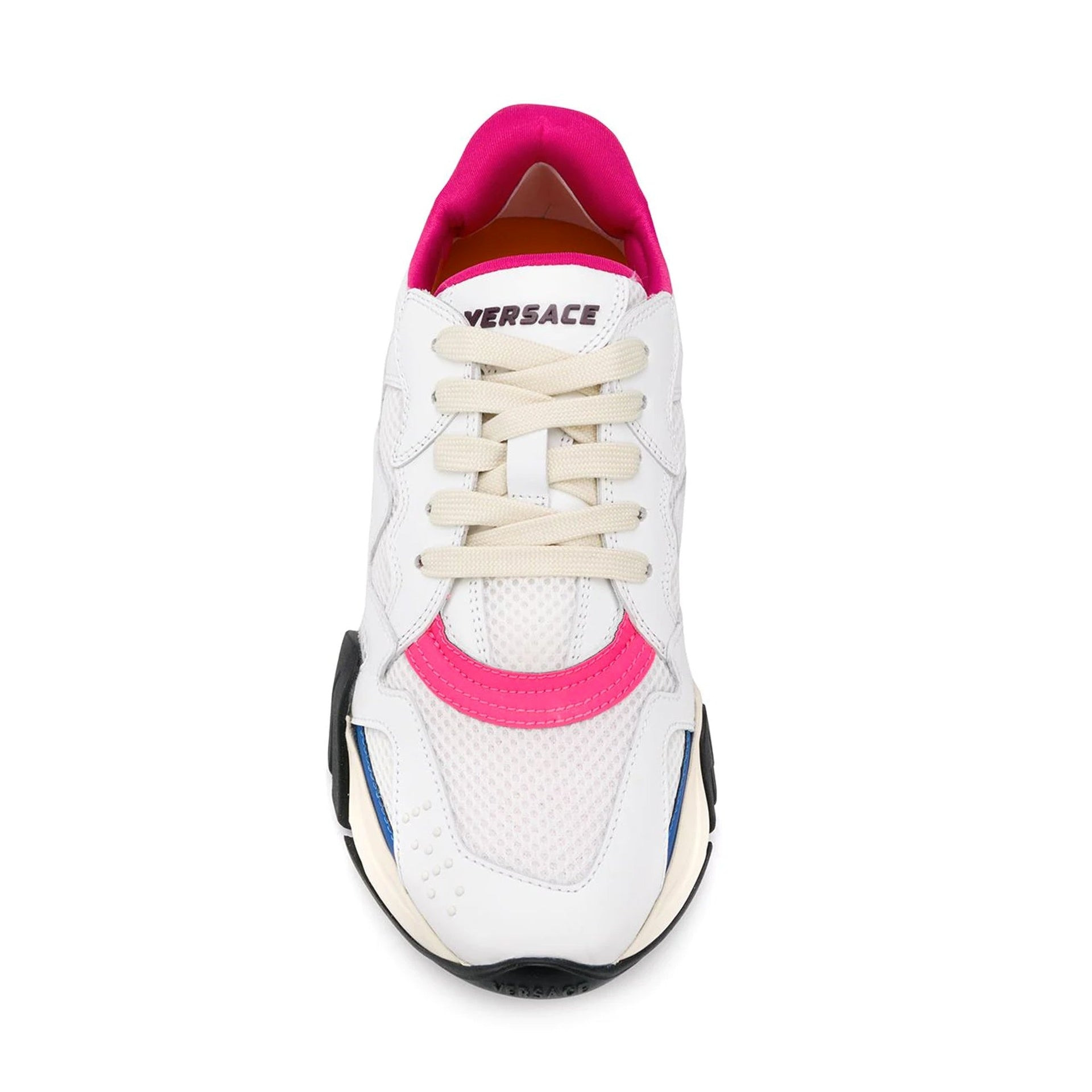 Versace Squalo Sneakers Women - 4