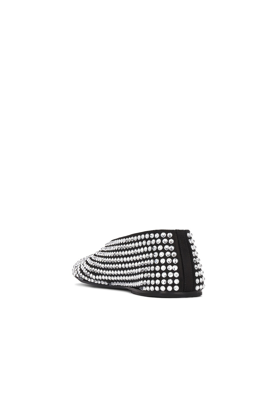 Marcy Flat - 3