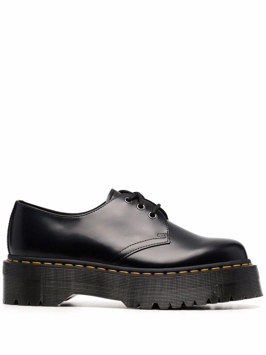Dr. Martens '1461' Lace-Up Shoes - 1